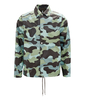 AOP Coach Jacket