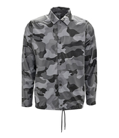 AOP Coach Jacket