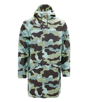 AOP Long Jacket