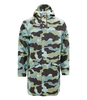 AOP Long Jacket