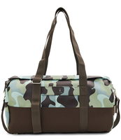AOP Travel Duffel