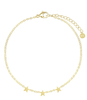 Armband 3 Sterren
