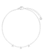 Armband 3 Sterren