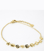 Armband Amsterdam letters