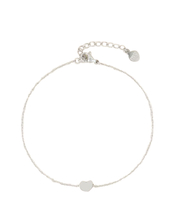 Armband hartje