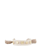 Armband met eigen bedels