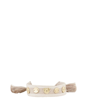 Armband met eigen bedels