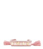 Armband met eigen bedels