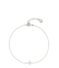 Armband met kruis