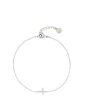 Armband met kruis
