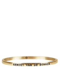 Armband Met Tekst Geniet