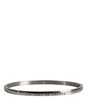 Armband Met Tekst Lachen