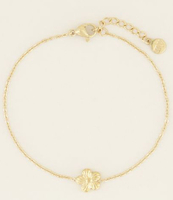 Armband violet