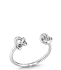 Armbanden Guess Knot UBB29015-S