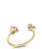 Armbanden Guess Knot UBB29016-S