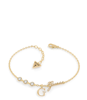 Armbanden Guess Miniature UBB79039-S