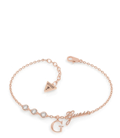 Armbanden Guess Miniature UBB79040-S