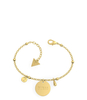 Armbanden Peony Art UBB29118-S