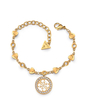 Armbanden Tropical Sun UBB78016-S