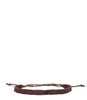 armbandje geweven