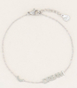 Armbandje met Dream en Maantje