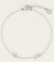 Armbandje Met Ster