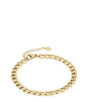 Armbandje schakels