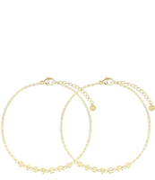Armbandje Sisters
