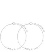 Armbandje Sisters
