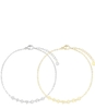 Armbandje Sisters