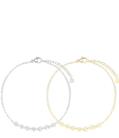 Armbandje Sisters