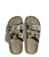 Army Slides
