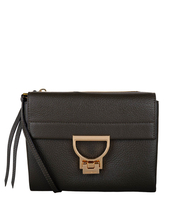 Artlettis Handbag Grainy Leather