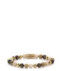 Autumn Love - 6mm - yellow gold plated