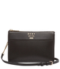 Ava Top Zip Crossbody
