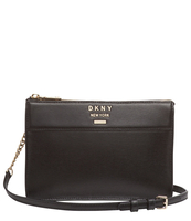 Ava Top Zip Crossbody