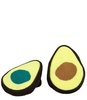 Avocado Socks