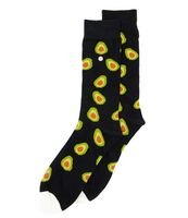 Avocados Socks