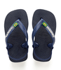 Baby Flipflops Brasil Logo