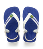 Baby Flipflops Brasil Logo