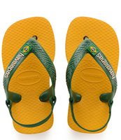 Baby Flipflops Brasil Logo