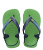 Baby Flipflops Brasil Logo