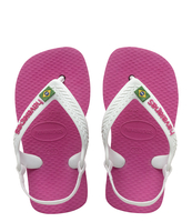 Baby Flipflops Brasil Logo