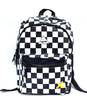 Backpack Large Checkerboard