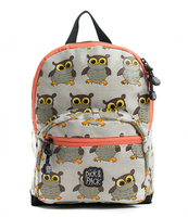 Backpack Owl