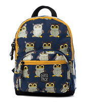 Backpack Owl