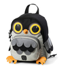 Backpack Owl Shape
