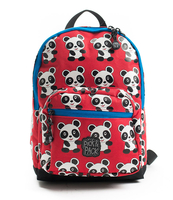 Backpack Panda
