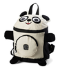 Backpack Panda Shape