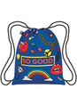 Backpack Pop